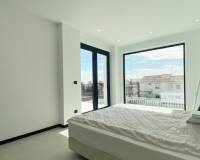 New Build -  - Torre del Moro