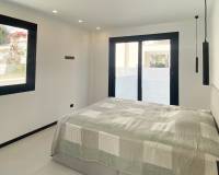 New Build -  - Torre del Moro