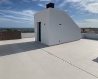 New Build -  - Torre del Moro