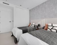 New Build -  - Torrevieja - Aguas Nuevas