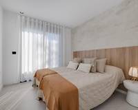 New Build -  - Torrevieja - Aguas Nuevas