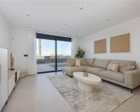 New Build -  - Torrevieja - Aguas Nuevas