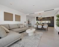 New Build -  - Torrevieja - Aguas Nuevas