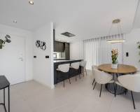 New Build -  - Torrevieja - Aguas Nuevas
