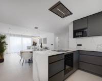 New Build -  - Torrevieja - Aguas Nuevas