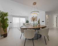 New Build -  - Torrevieja - Aguas Nuevas