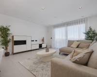 New Build -  - Torrevieja - Aguas Nuevas