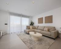 New Build -  - Torrevieja - Aguas Nuevas