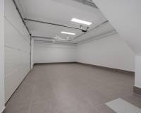 New Build -  - Torrevieja - Aguas Nuevas