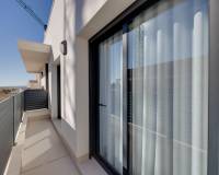 New Build -  - Torrevieja - Aguas Nuevas