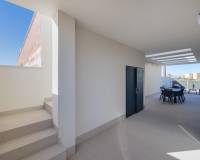 New Build -  - Torrevieja - Aguas Nuevas