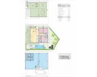 New Build -  - Torrevieja - Aguas Nuevas