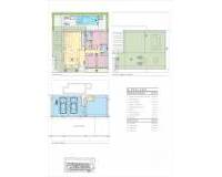 New Build -  - Torrevieja - Aguas Nuevas