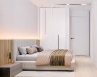 New Build -  - Torrevieja - Centro