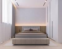 New Build -  - Torrevieja - Centro
