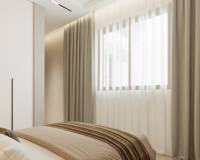 New Build -  - Torrevieja - Centro