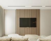 New Build -  - Torrevieja - Centro
