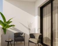 New Build -  - Torrevieja - Centro