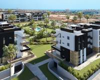 New Build -  - Torrevieja - El chaparral