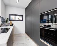 New Build -  - Torrevieja - El chaparral