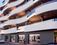 New Build -  - Torrevieja - Habaneras