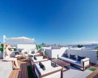 New Build -  - Torrevieja - Habaneras