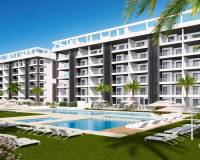 New Build -  - Torrevieja - La Mata