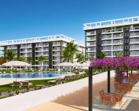 New Build -  - Torrevieja - La Mata