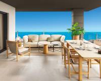 New Build -  - Torrevieja - La Mata