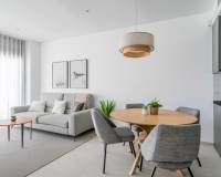 New Build -  - Torrevieja - La Mata