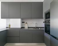 New Build -  - Torrevieja - La Mata