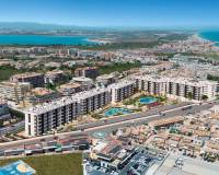 New Build -  - Torrevieja - La Mata
