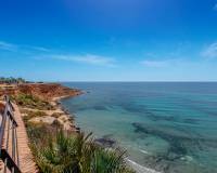 New Build -  - Torrevieja - La Mata