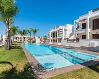 New Build -  - Torrevieja - Los balcones