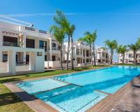 New Build -  - Torrevieja - Los balcones