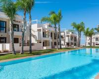 New Build -  - Torrevieja - Los balcones