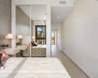 New Build -  - Torrevieja - Los balcones