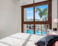 New Build -  - Torrevieja - Los balcones