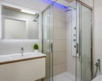New Build -  - Torrevieja - Los balcones