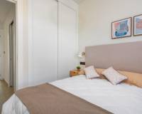 New Build -  - Torrevieja - Los balcones