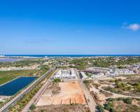 New Build -  - Torrevieja - Los balcones