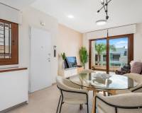 New Build -  - Torrevieja - Los balcones