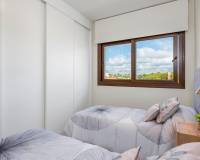 New Build -  - Torrevieja - Los balcones