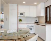 New Build -  - Torrevieja - Los balcones