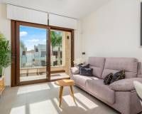 New Build -  - Torrevieja - Los balcones
