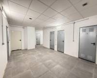 New Build -  - Torrevieja - Playa del Cura
