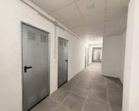 New Build -  - Torrevieja - Playa del Cura