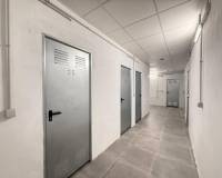 New Build -  - Torrevieja - Playa del Cura