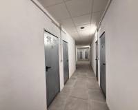 New Build -  - Torrevieja - Playa del Cura