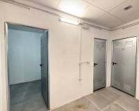 New Build -  - Torrevieja - Playa del Cura